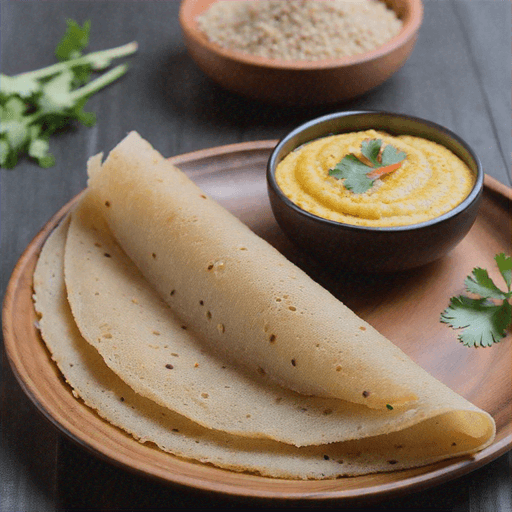 millet-dosa