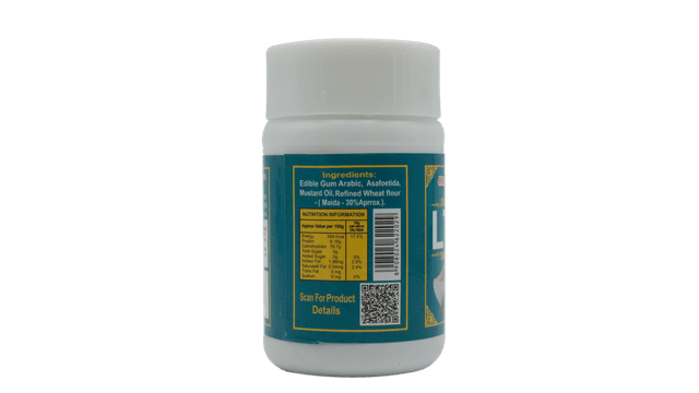 Asafoetida Powder